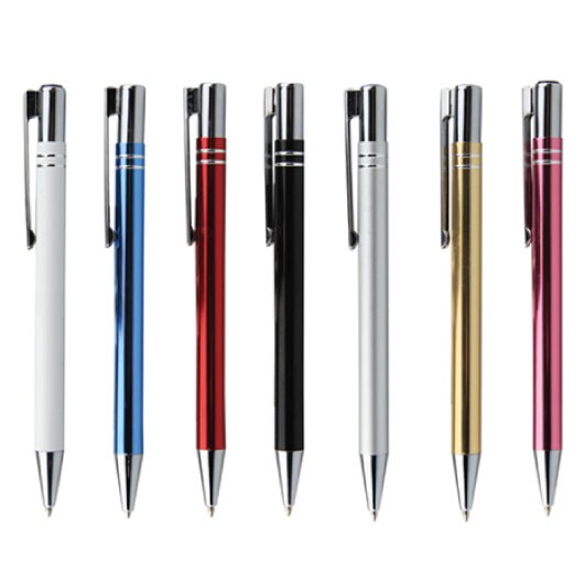 Promotional Kotor Metal Pens